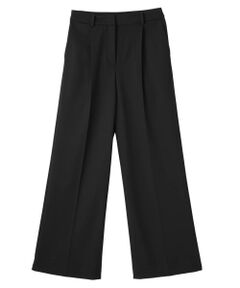 Leilian / レリアン その他パンツ | 【セットアップ対応商品】ロングパンツ