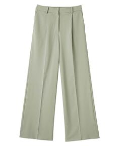 Leilian / レリアン その他パンツ | 【セットアップ対応商品】ロングパンツ