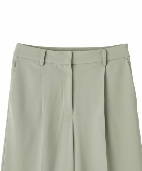 Leilian / レリアン その他パンツ | 【セットアップ対応商品】ロングパンツ | 詳細2