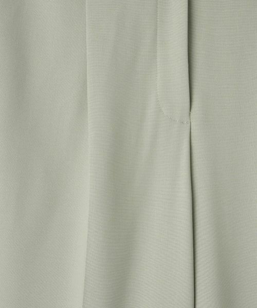 Leilian / レリアン その他パンツ | 【セットアップ対応商品】ロングパンツ | 詳細3