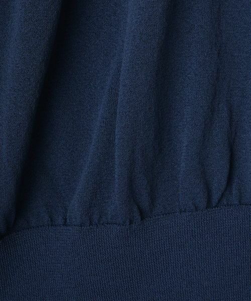 Leilian / レリアン ニット・セーター | ハイネックセーター | 詳細3