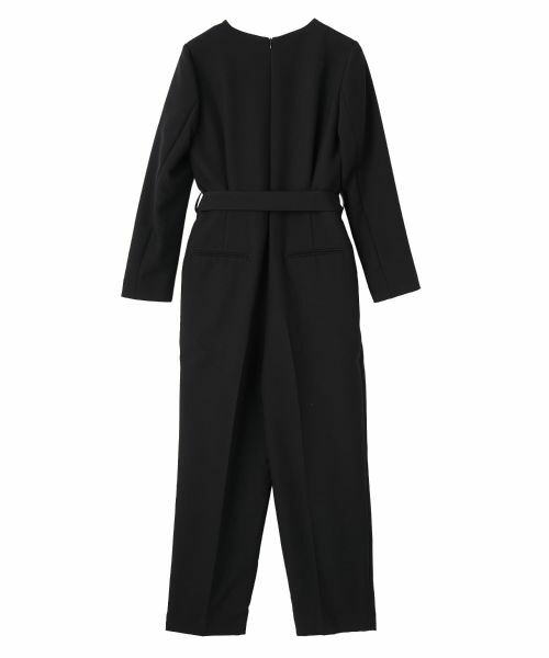 Leilian / レリアン ドレス | コンビネゾン | 詳細1