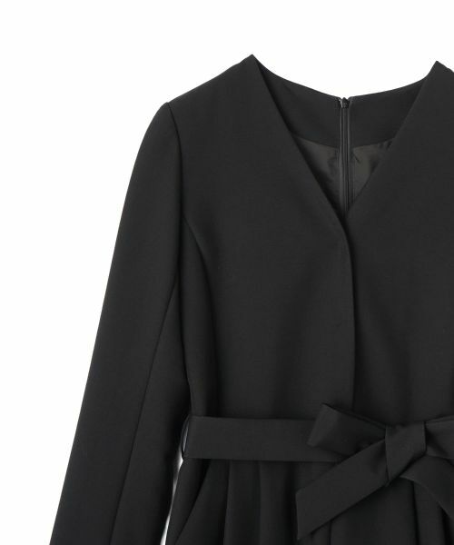 Leilian / レリアン ドレス | コンビネゾン | 詳細2