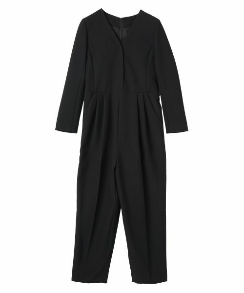 Leilian / レリアン ドレス | コンビネゾン | 詳細4