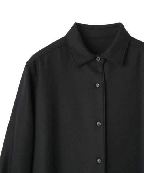 Leilian / レリアン その他アウター | ロングコート | 詳細2