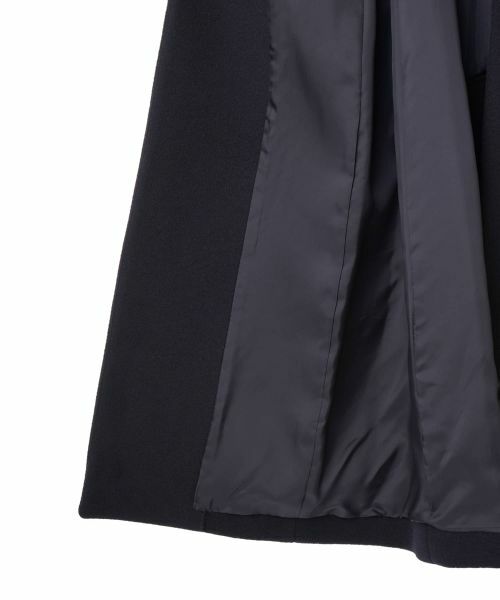 Leilian / レリアン その他アウター | ロングコート | 詳細3