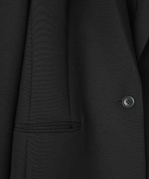 Leilian / レリアン テーラードジャケット | 1ボタンテーラードジャケット | 詳細3