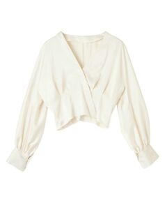 Leilian / レリアン シャツ・ブラウス | 長袖ブラウス