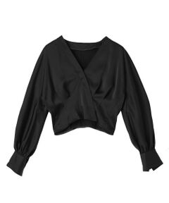 Leilian / レリアン シャツ・ブラウス | 長袖ブラウス