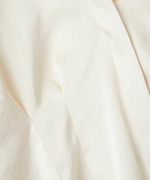 Leilian / レリアン シャツ・ブラウス | 長袖ブラウス | 詳細3