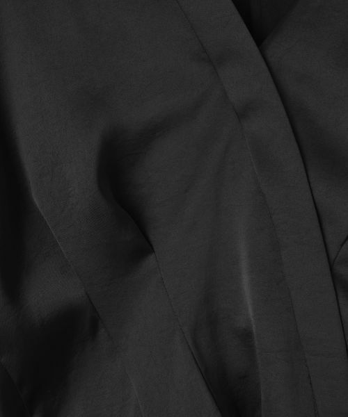 Leilian / レリアン シャツ・ブラウス | 長袖ブラウス | 詳細4