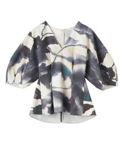 Leilian / レリアン シャツ・ブラウス | ブラウス