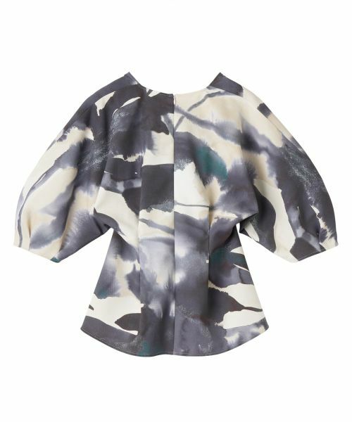 Leilian / レリアン シャツ・ブラウス | ブラウス | 詳細1