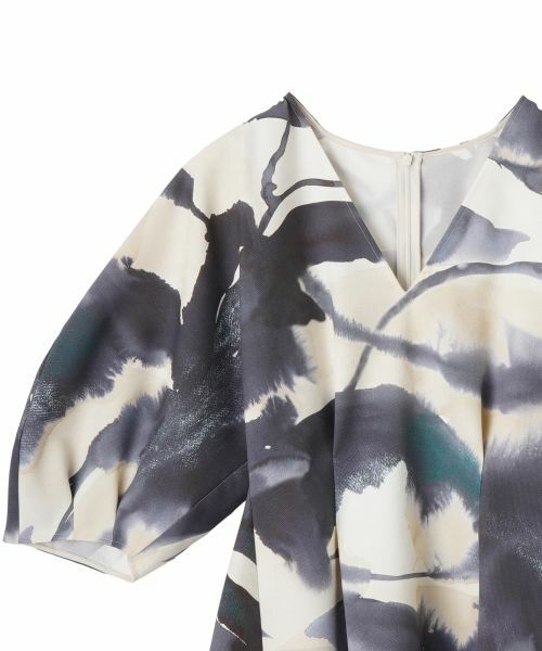 セール】 ブラウス （シャツ・ブラウス）｜Leilian / レリアン