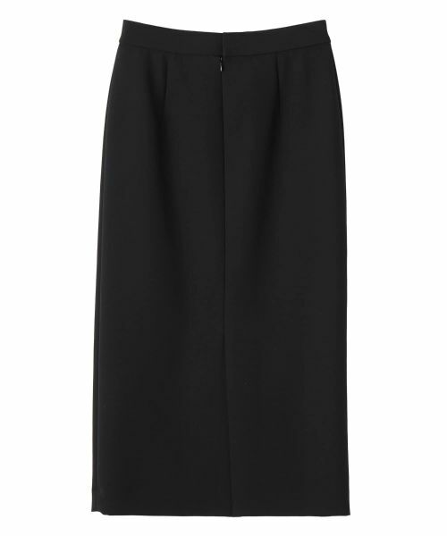 Leilian / レリアン ミニ・ひざ丈スカート | ロング丈タイトスカート | 詳細1