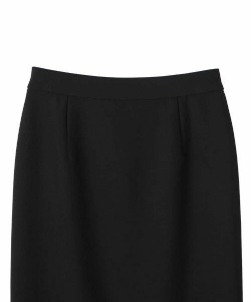 Leilian / レリアン ミニ・ひざ丈スカート | ロング丈タイトスカート | 詳細2