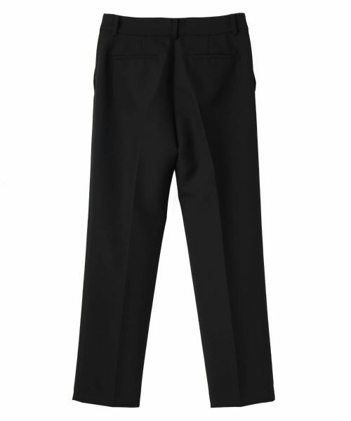 Leilian / レリアン その他パンツ | テーパードパンツ | 詳細1