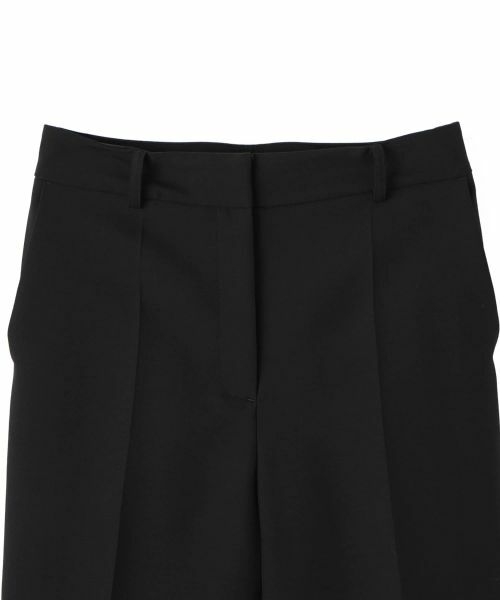 Leilian / レリアン その他パンツ | テーパードパンツ | 詳細2