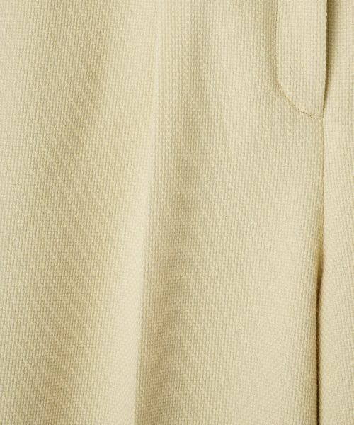 Leilian / レリアン その他パンツ | ワイドパンツ | 詳細3