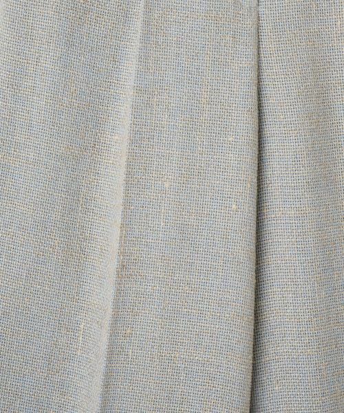 Leilian / レリアン その他パンツ | 【セットアップ対応商品】ワイドパンツ | 詳細3