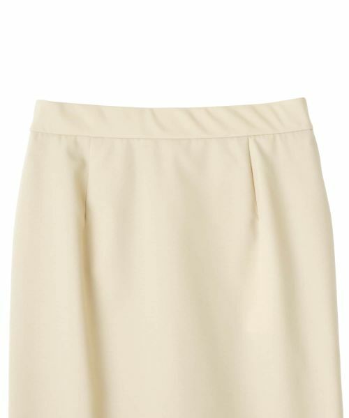 Leilian / レリアン ミニ・ひざ丈スカート | ミッドカーフ丈タイトスカート【BOURGE】 | 詳細2