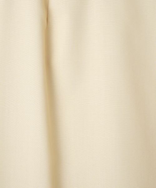 Leilian / レリアン ミニ・ひざ丈スカート | ミッドカーフ丈タイトスカート【BOURGE】 | 詳細3