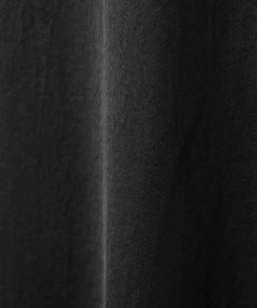 Leilian / レリアン ドレス | スリーブレスワンピース【BOURGE】 | 詳細3