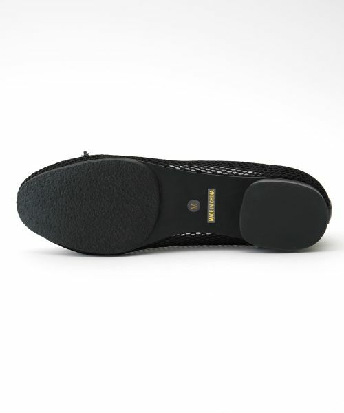 Leilian / レリアン パンプス | バレエシューズ | 詳細3