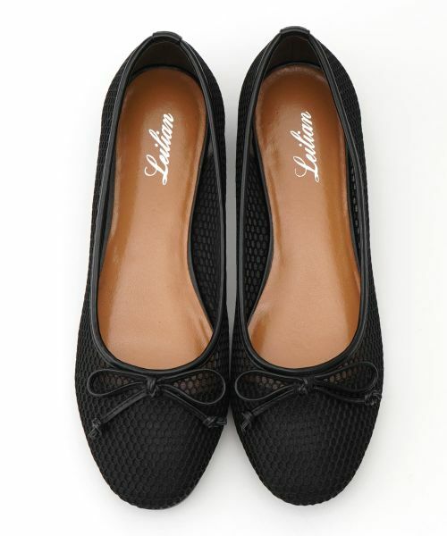 Leilian / レリアン パンプス | バレエシューズ | 詳細4