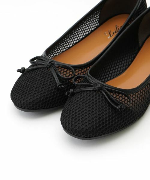 Leilian / レリアン パンプス | バレエシューズ | 詳細5