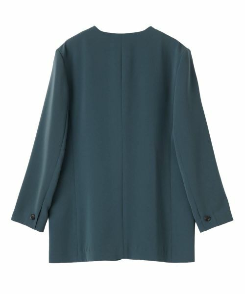 Leilian / レリアン テーラードジャケット | ジャケット | 詳細1