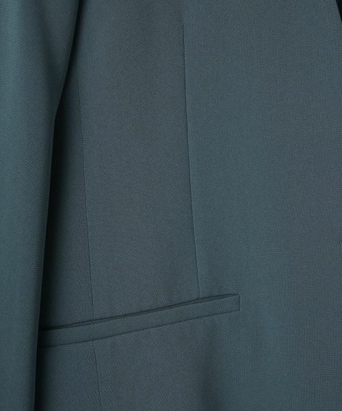 Leilian / レリアン テーラードジャケット | ジャケット | 詳細3