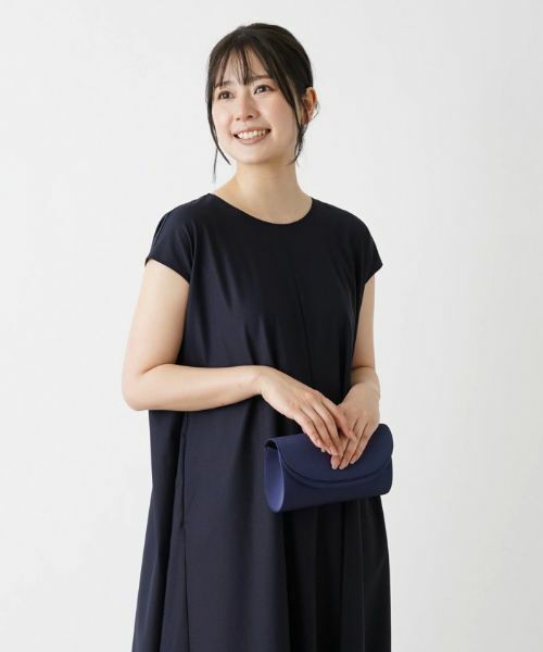 Leilian / レリアン クラッチ・パーティバッグ | 2WAYクラッチバッグ | 詳細10