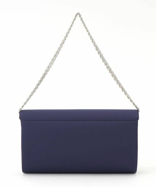 Leilian / レリアン クラッチ・パーティバッグ | 2WAYクラッチバッグ | 詳細2