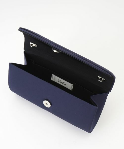 Leilian / レリアン クラッチ・パーティバッグ | 2WAYクラッチバッグ | 詳細3