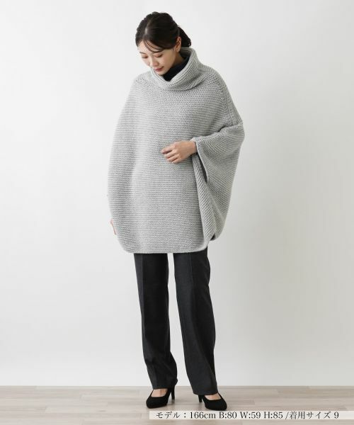 Leilian / レリアン ニット・セーター | セーター | 詳細1