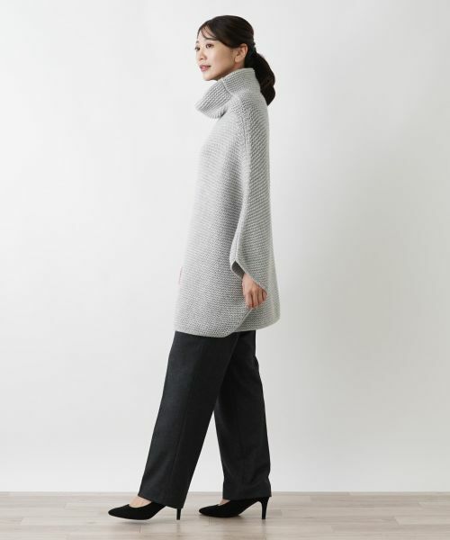 Leilian / レリアン ニット・セーター | セーター | 詳細2