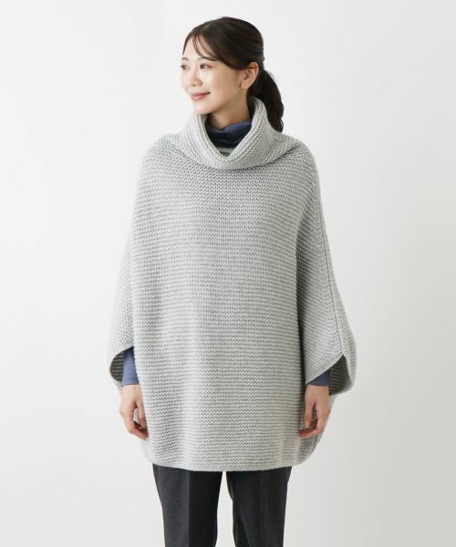 Leilian / レリアン ニット・セーター | セーター | 詳細4