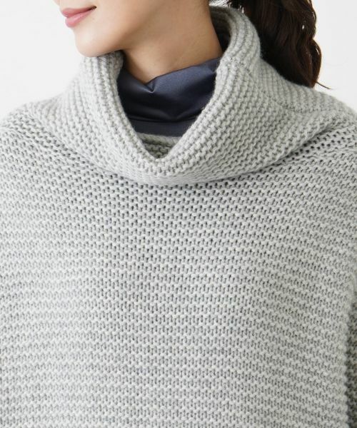 Leilian / レリアン ニット・セーター | セーター | 詳細7