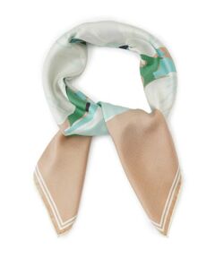 Leilian / レリアン バンダナ・スカーフ | デザインスカーフ