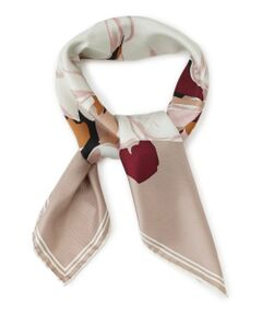 Leilian / レリアン バンダナ・スカーフ | デザインスカーフ