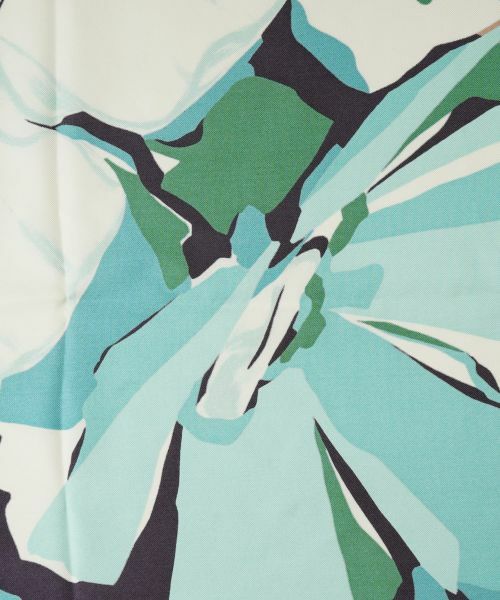 Leilian / レリアン バンダナ・スカーフ | デザインスカーフ | 詳細1