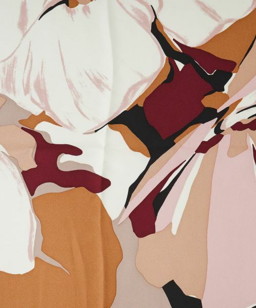 Leilian / レリアン バンダナ・スカーフ | デザインスカーフ | 詳細2