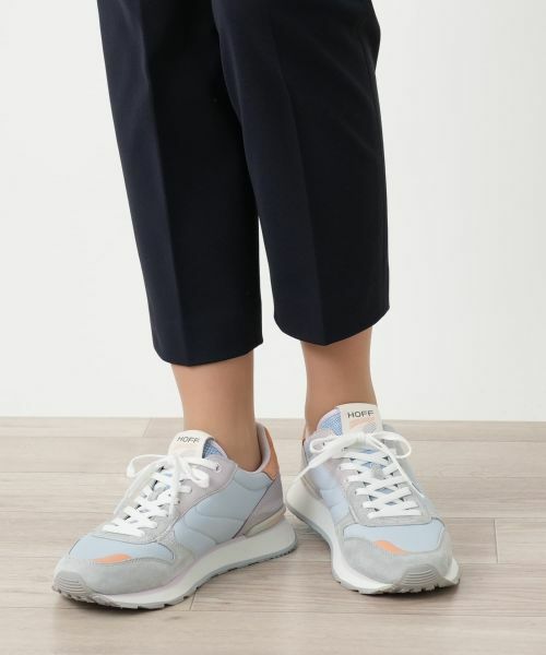 Leilian / レリアン スニーカー | レースアップスニーカー | 詳細2