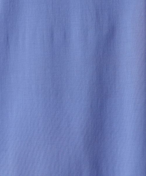 Leilian / レリアン シャツ・ブラウス | スクエアネックブラウス | 詳細12