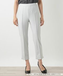 Leilian / レリアン その他パンツ | クロップドパンツ