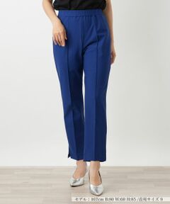 Leilian / レリアン その他パンツ | クロップドパンツ