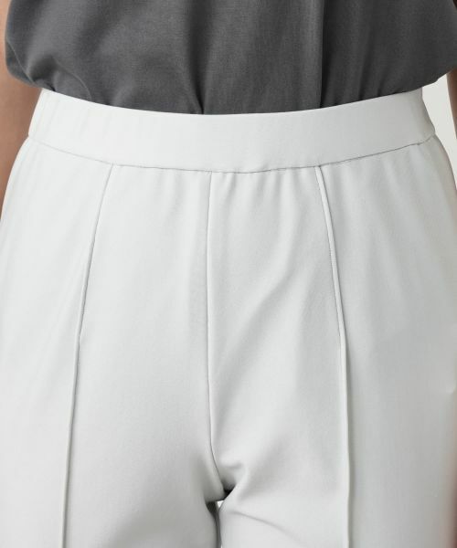 Leilian / レリアン その他パンツ | クロップドパンツ | 詳細10