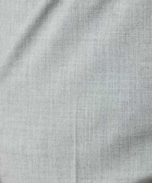 Leilian / レリアン その他パンツ | ストレッチクロップドパンツ | 詳細9