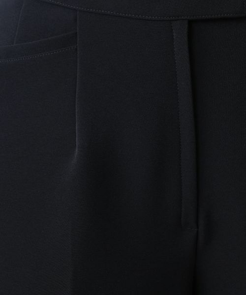 Leilian / レリアン その他パンツ | ストレートストレッチパンツ | 詳細22